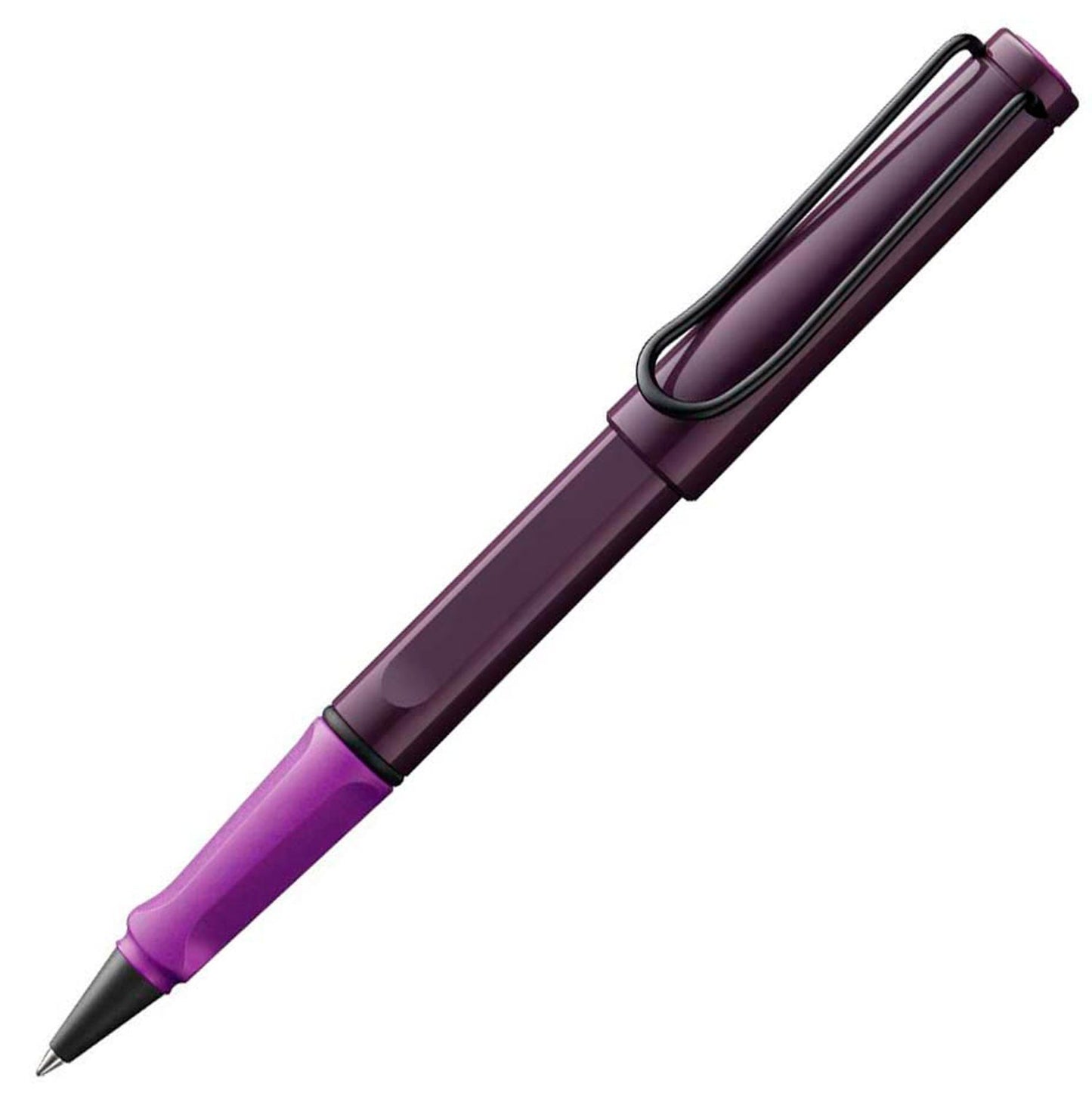 LAMY safari Tintenroller, Schreibfarbe: blau, 1 St.