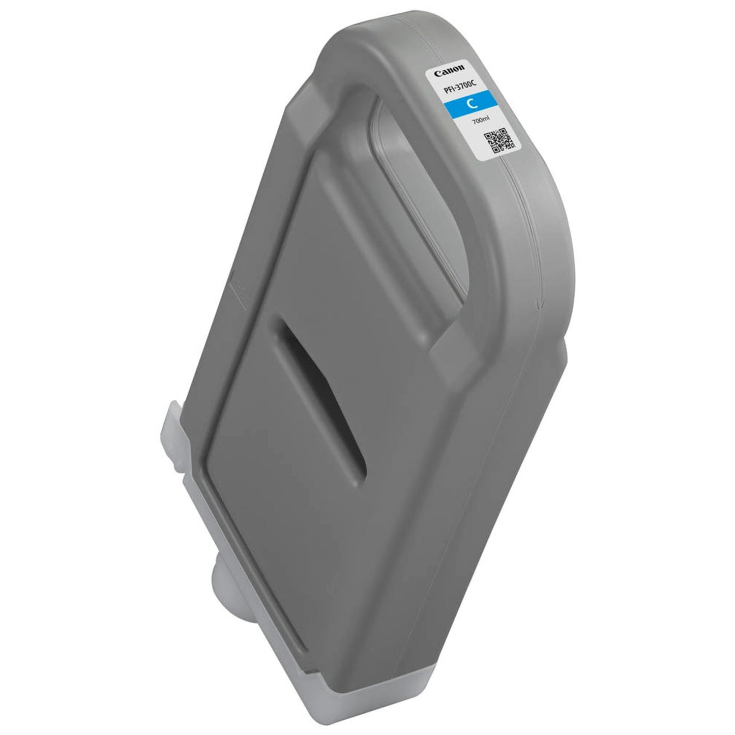 Canon PFI-3700 cyan Druckerpatrone | 6445C001
