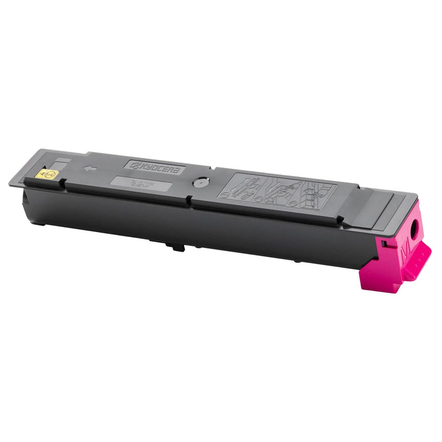 KYOCERA TK-5215M magenta Toner | 1T02R6BNL0