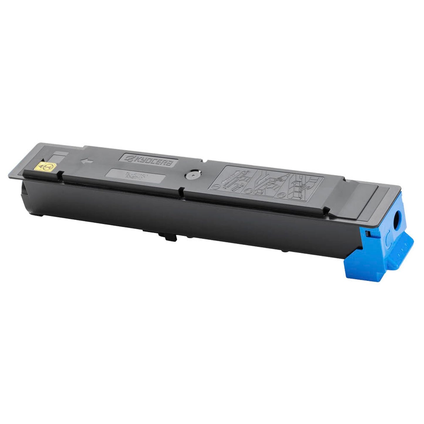 KYOCERA TK-5215C cyan Toner | 1T02R6CNL0
