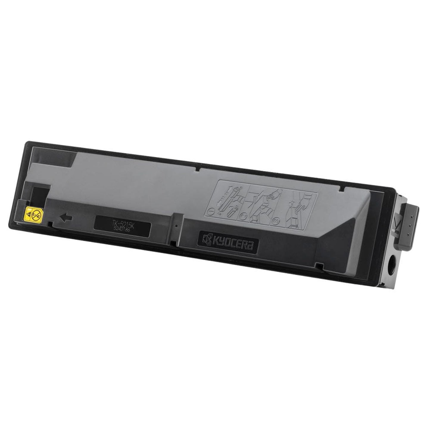 KYOCERA TK-5215K schwarz Toner | 1T02R60NL0