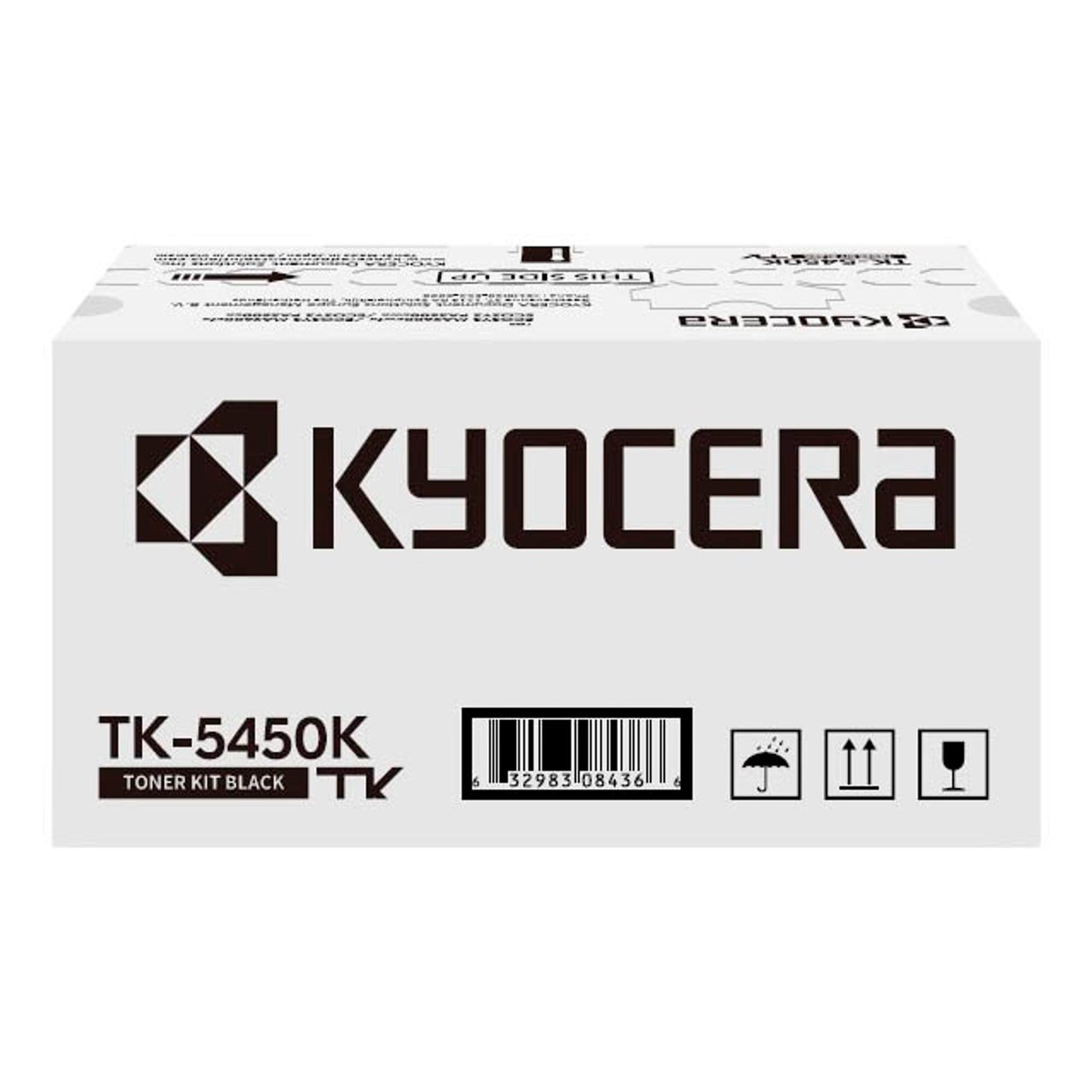 KYOCERA TK-5450K schwarz Toner | 1T0C0D0NL0