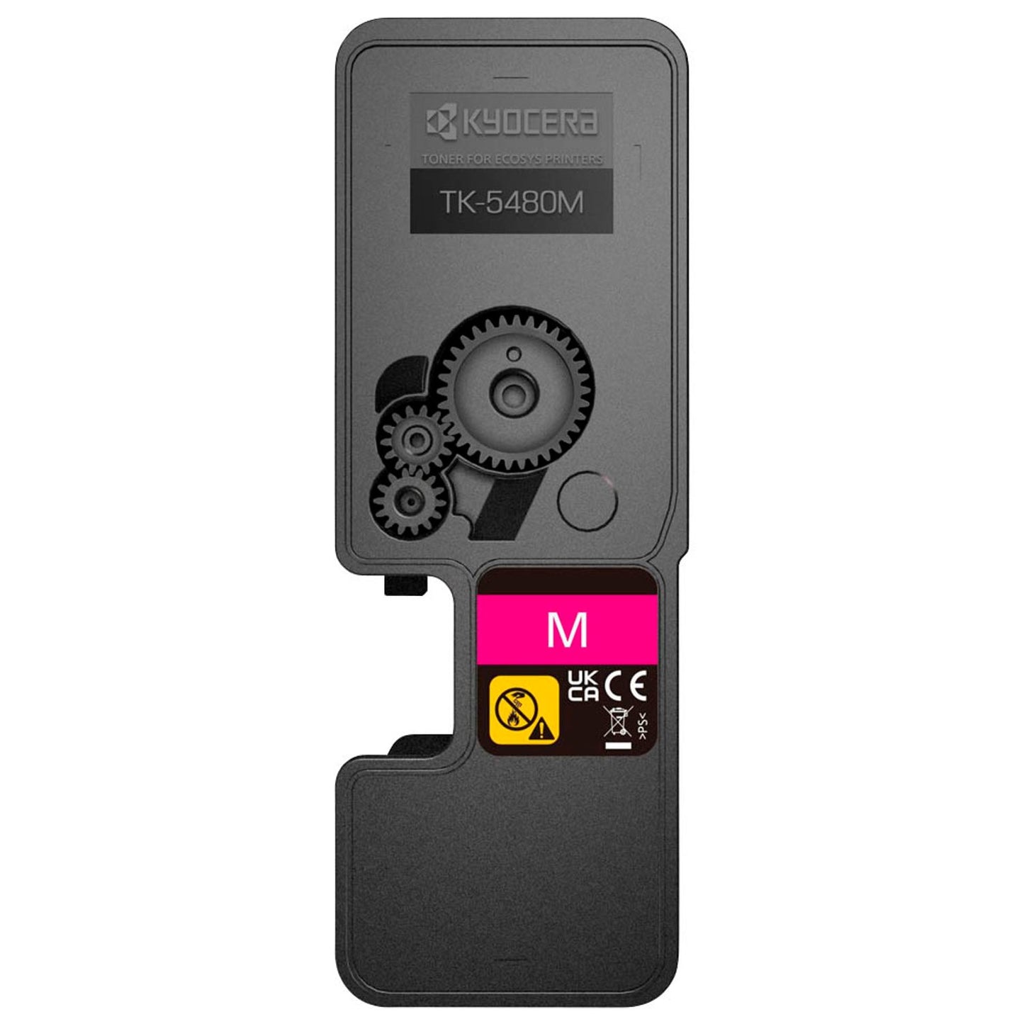 KYOCERA TK-5480M magenta Toner | 1T0C22BNL0