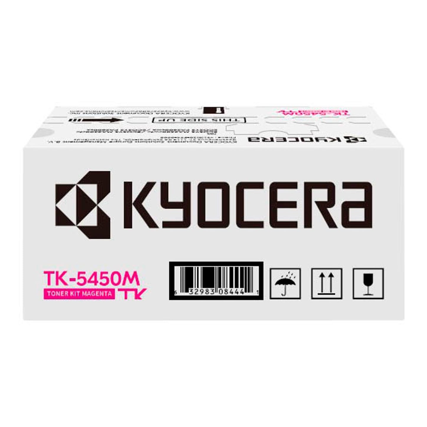 KYOCERA TK-5450M magenta Toner | 1T0C0DBNL0