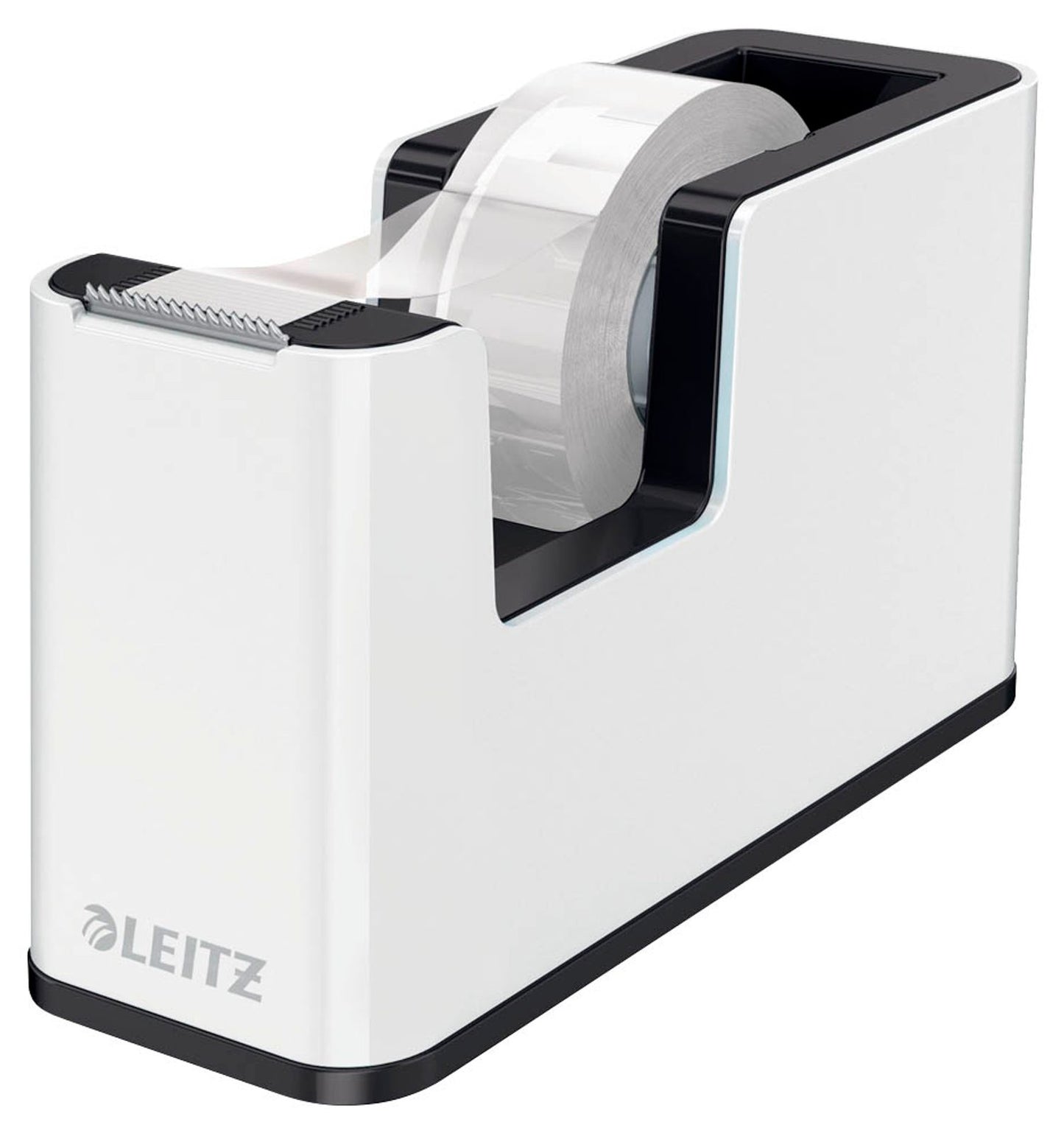 LEITZ Tischabroller WOW Duo Colour