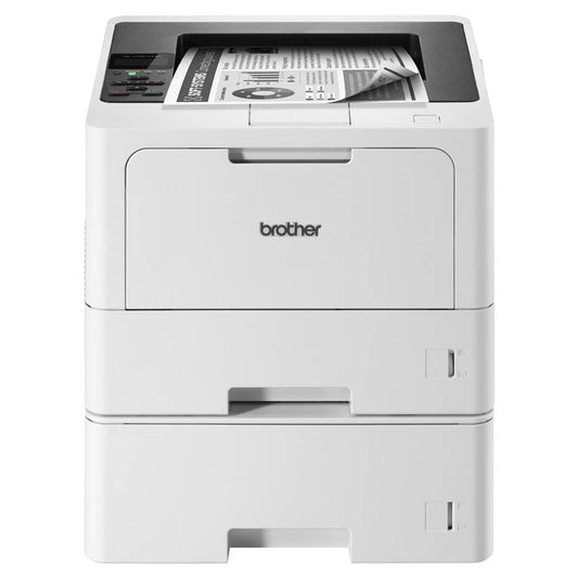 brother HL-L5210DNT Laserdrucker grau | HLL5210DNTG2