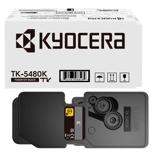 KYOCERA TK-5480K schwarz Toner | 1T0C220NL0