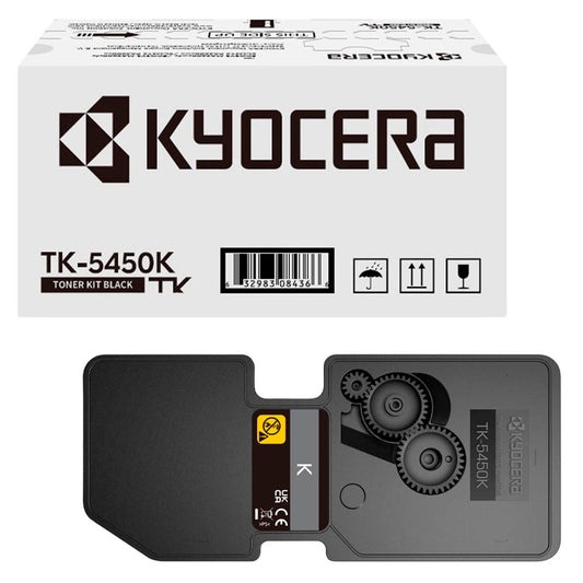 KYOCERA TK-5450K schwarz Toner | 1T0C0D0NL0