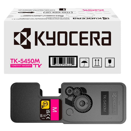 KYOCERA TK-5450M magenta Toner | 1T0C0DBNL0