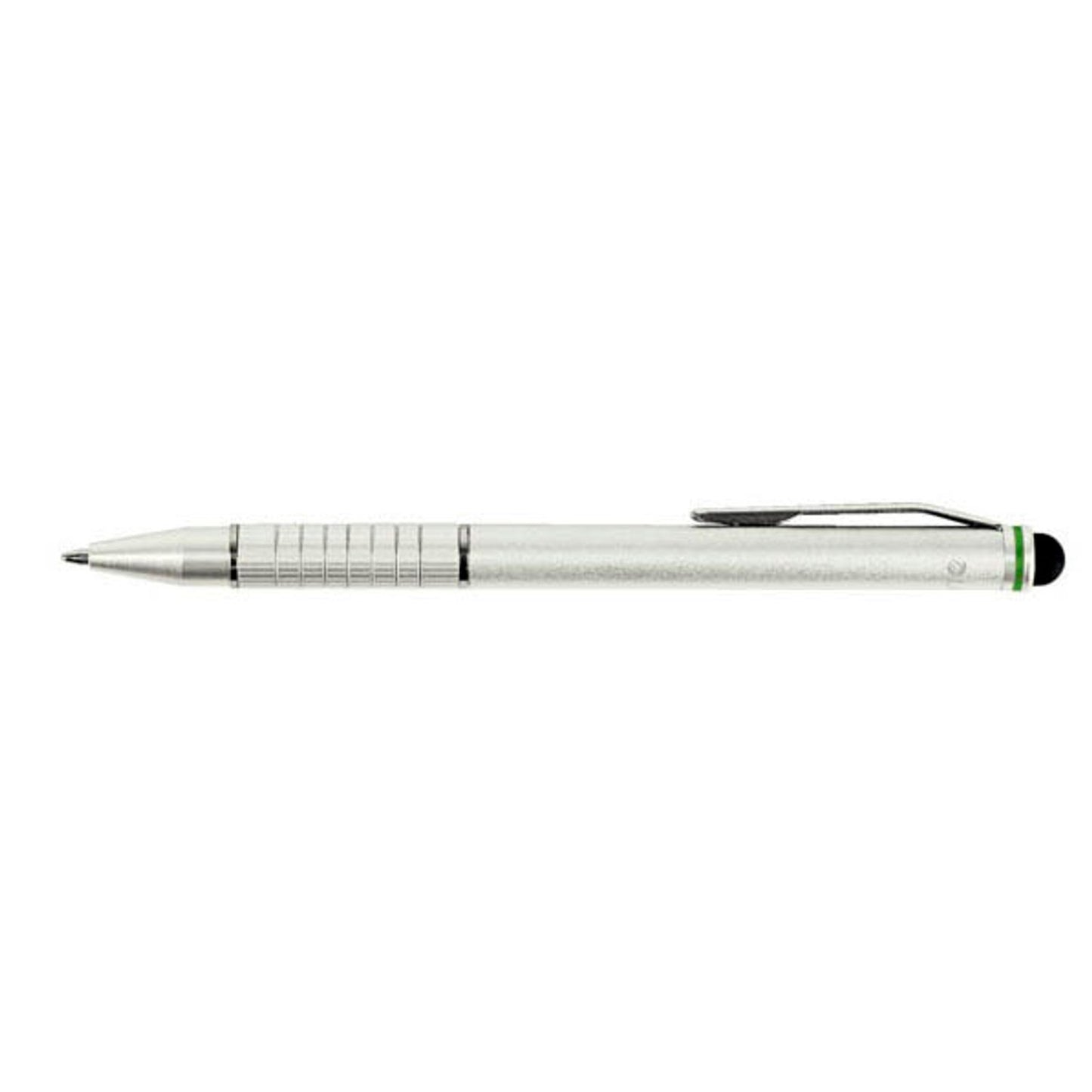 LEITZ Eingabestift Complete 2in1 Stylus silber | 64150084