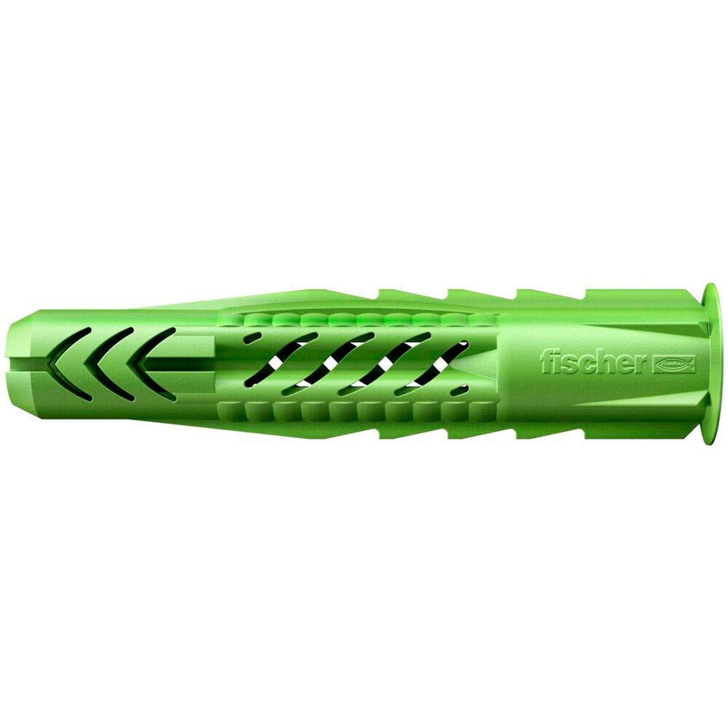 fischer FixTainer - UX-Green-Box Universaldübel-Sortiment Ø 6/8/10 mm 35/50/60 mm | 532894 | 1 Pack = 210 St.