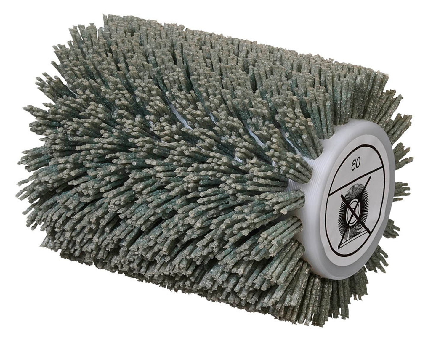 makita Schleifbürste 100,0 mm x 120,0 mm