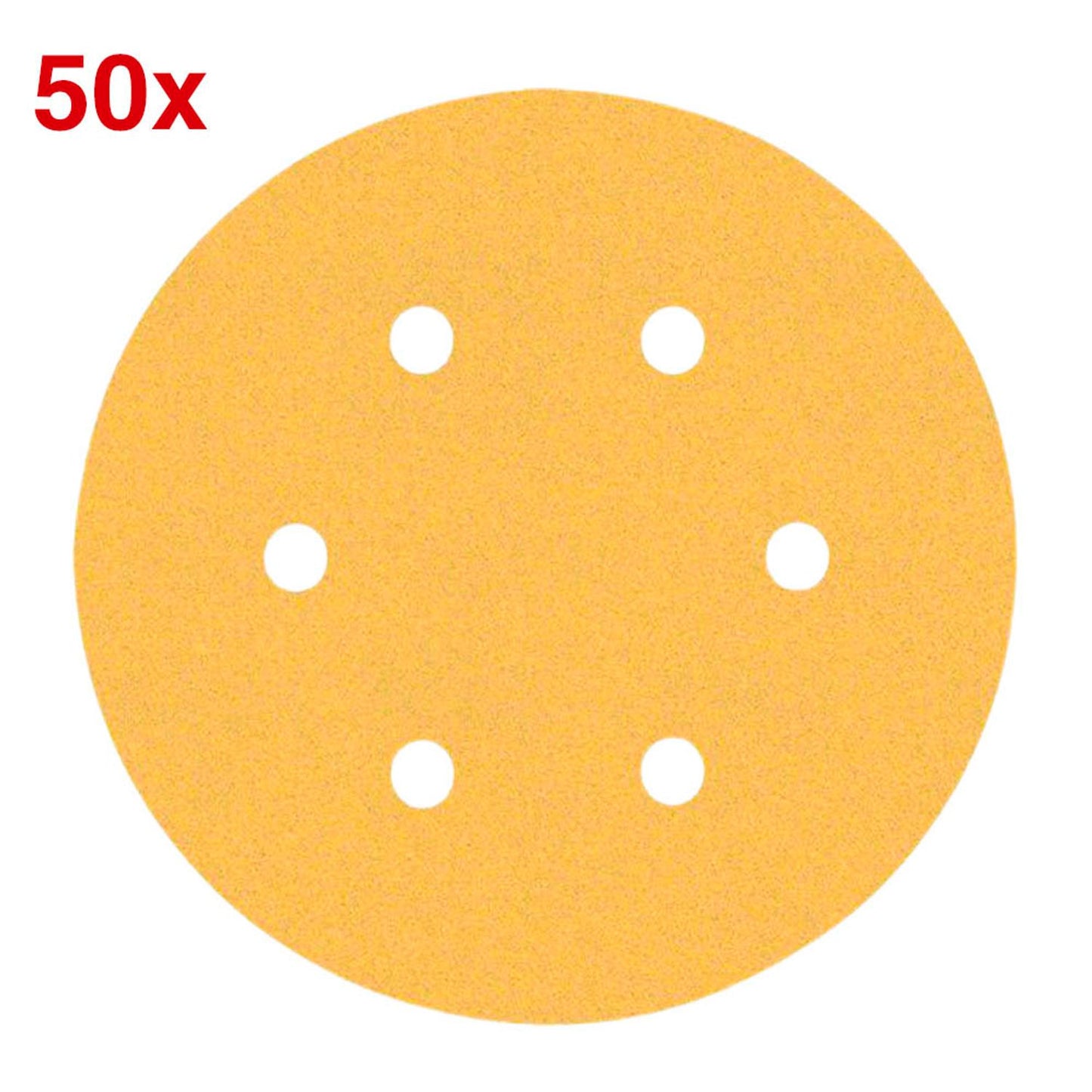 50 BOSCH EXPERT C470 Schleifblätter