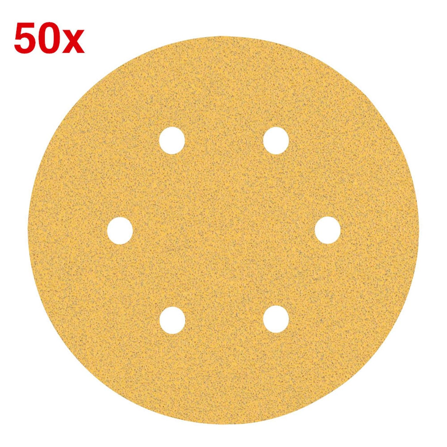 50 BOSCH EXPERT C470 Schleifblätter