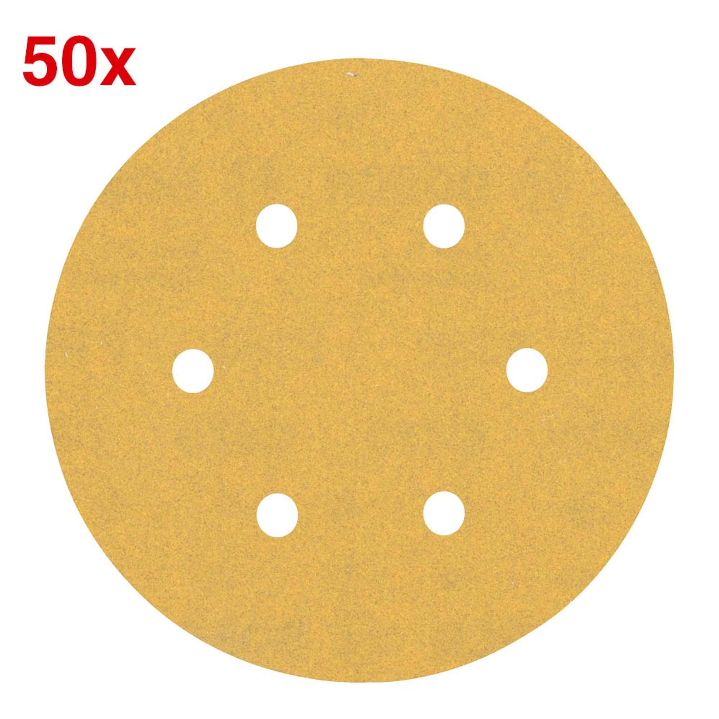 50 BOSCH EXPERT C470 Schleifblätter