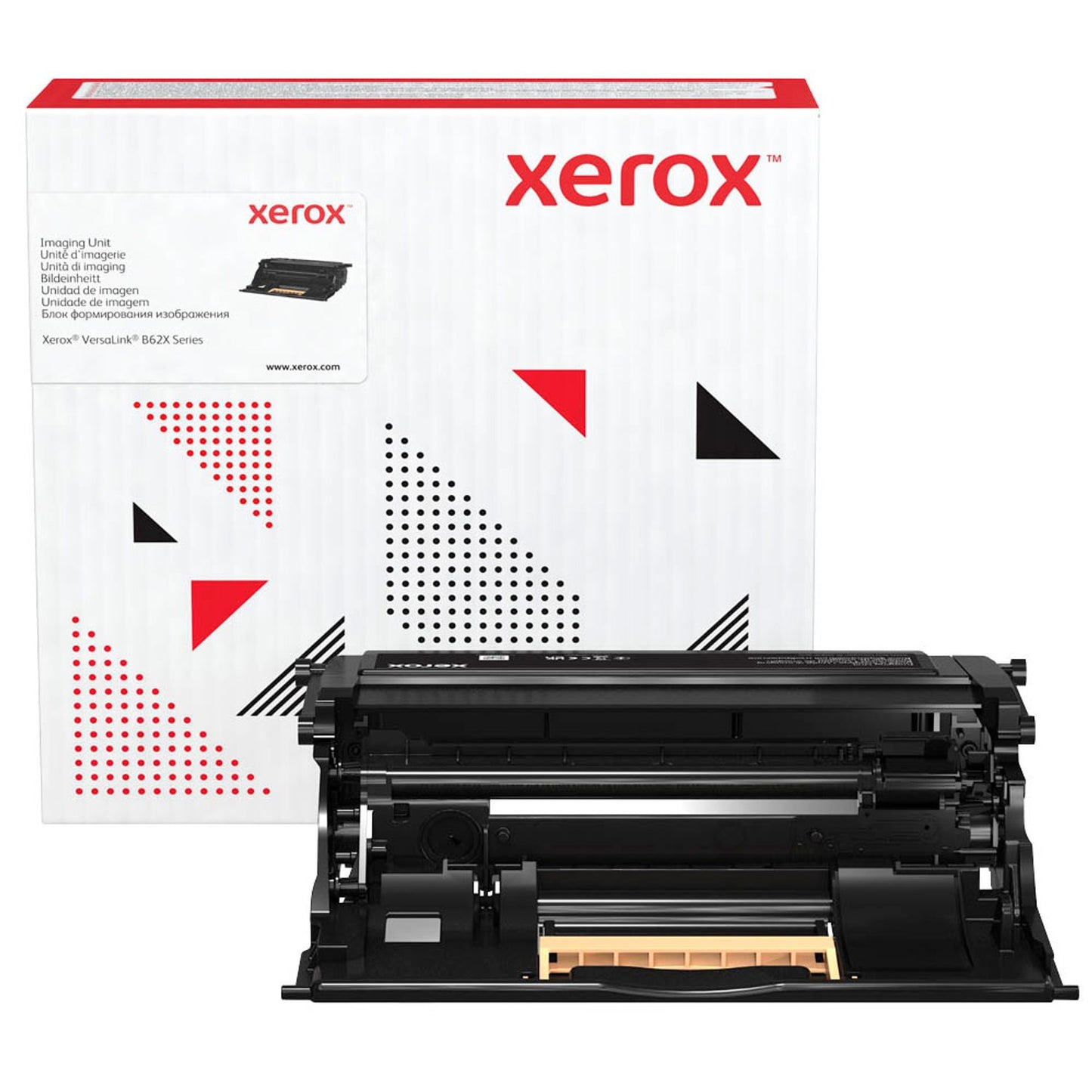 xerox Belichtungseinheit schwarz | 013R00699