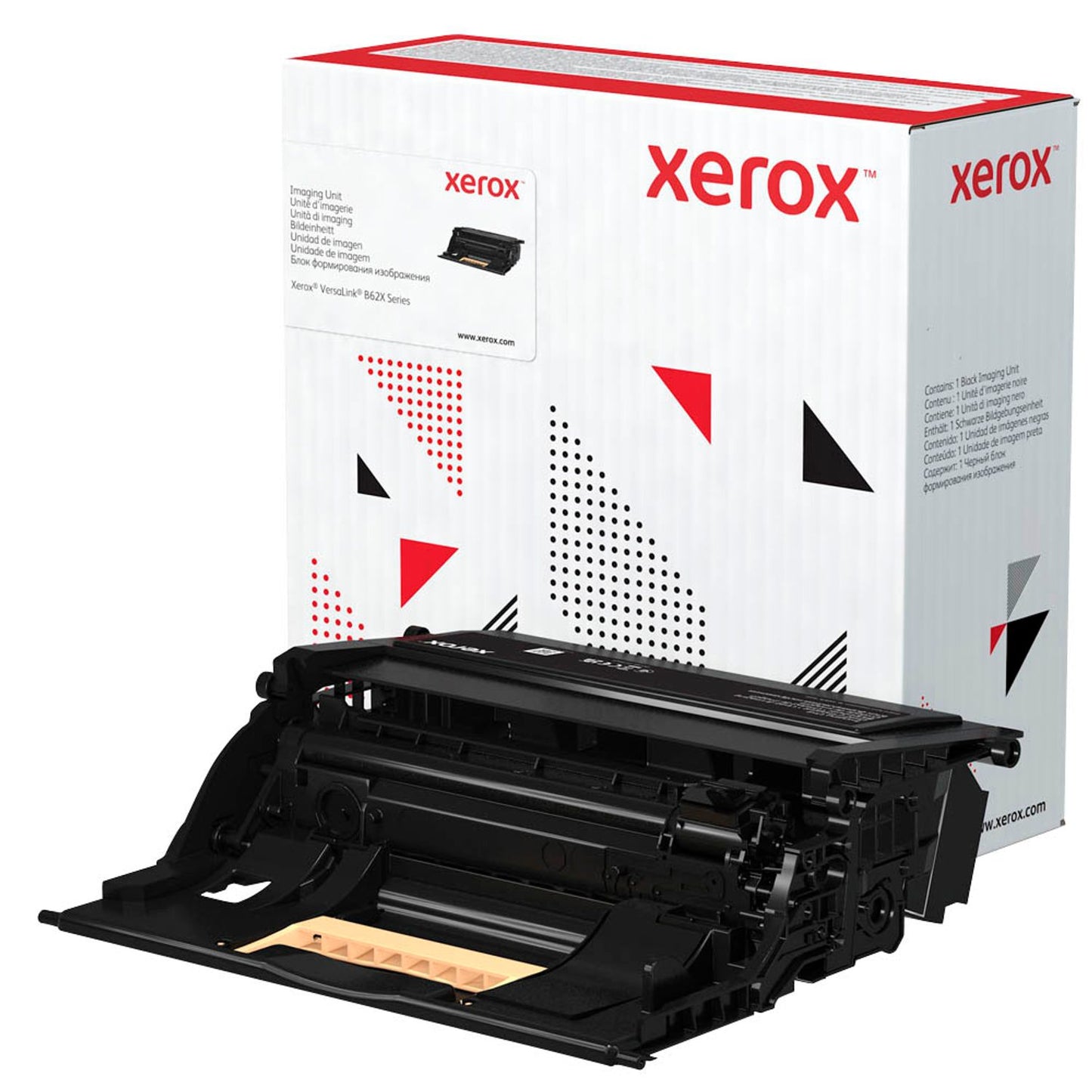 xerox Belichtungseinheit schwarz | 013R00699