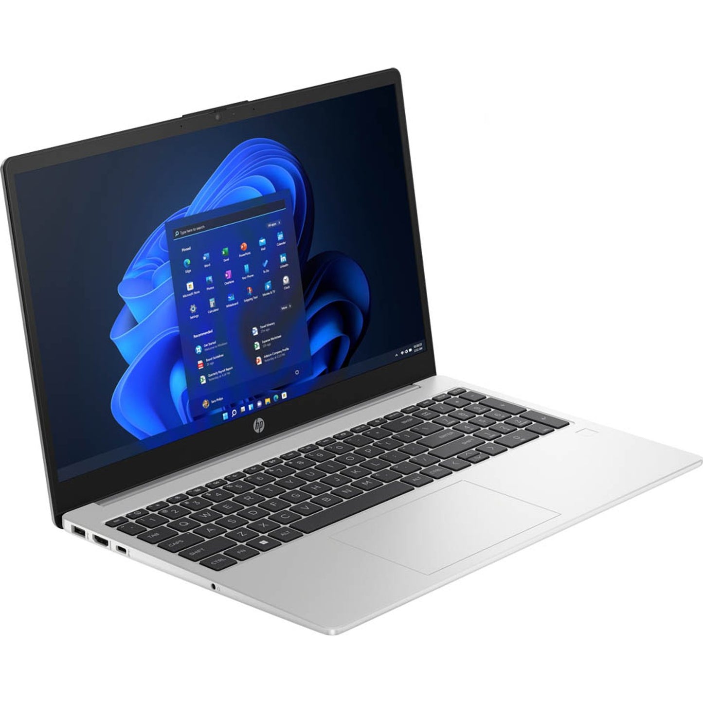 HP 250 G10 Notebook 39,6 cm (15,6 Zoll), 16 GB RAM, 256 GB SSD, Intel® Core™ i3-1315U | B2MM7ES#ABD