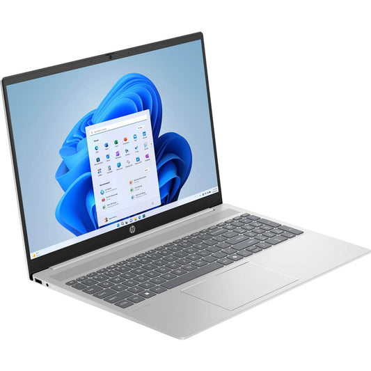 HP Pavilion 16-af0055ng Notebook 40,6 cm (16,0 Zoll), 16 GB RAM, 512 GB SSD, Intel® Core™ Ultra 5 125U | A5CX9EA#ABD