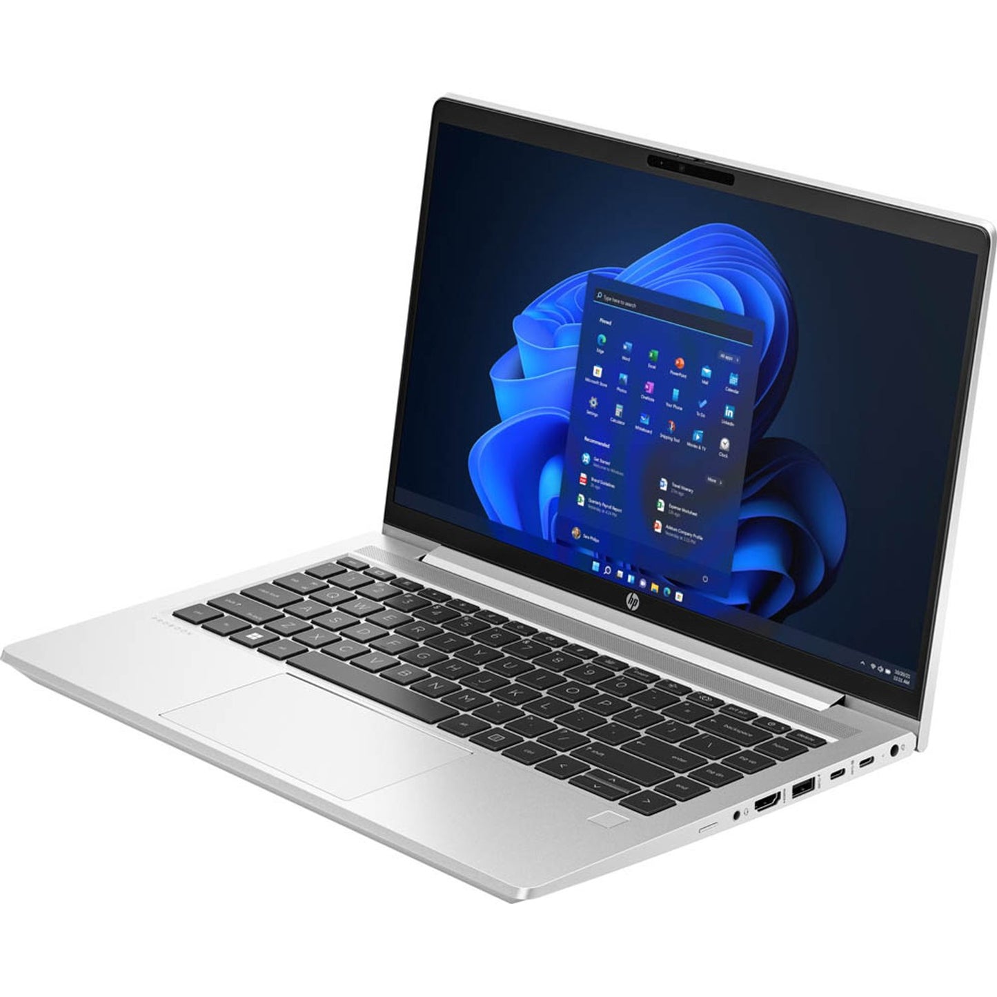 HP ProBook 440 G10 Notebook 35,6 cm (14,0 Zoll), 16 GB RAM, 512 GB SSD, Intel® Core™ i5-1335U | 9V1L6AT#ABD