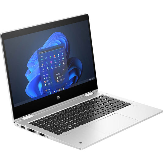 HP Pro x360 435 G10 Convertible Notebook 33,8 cm (13,3 Zoll), 16 GB RAM, 512 GB SSD, AMD Ryzen 5 7530U | 8V6M5AT#ABD
