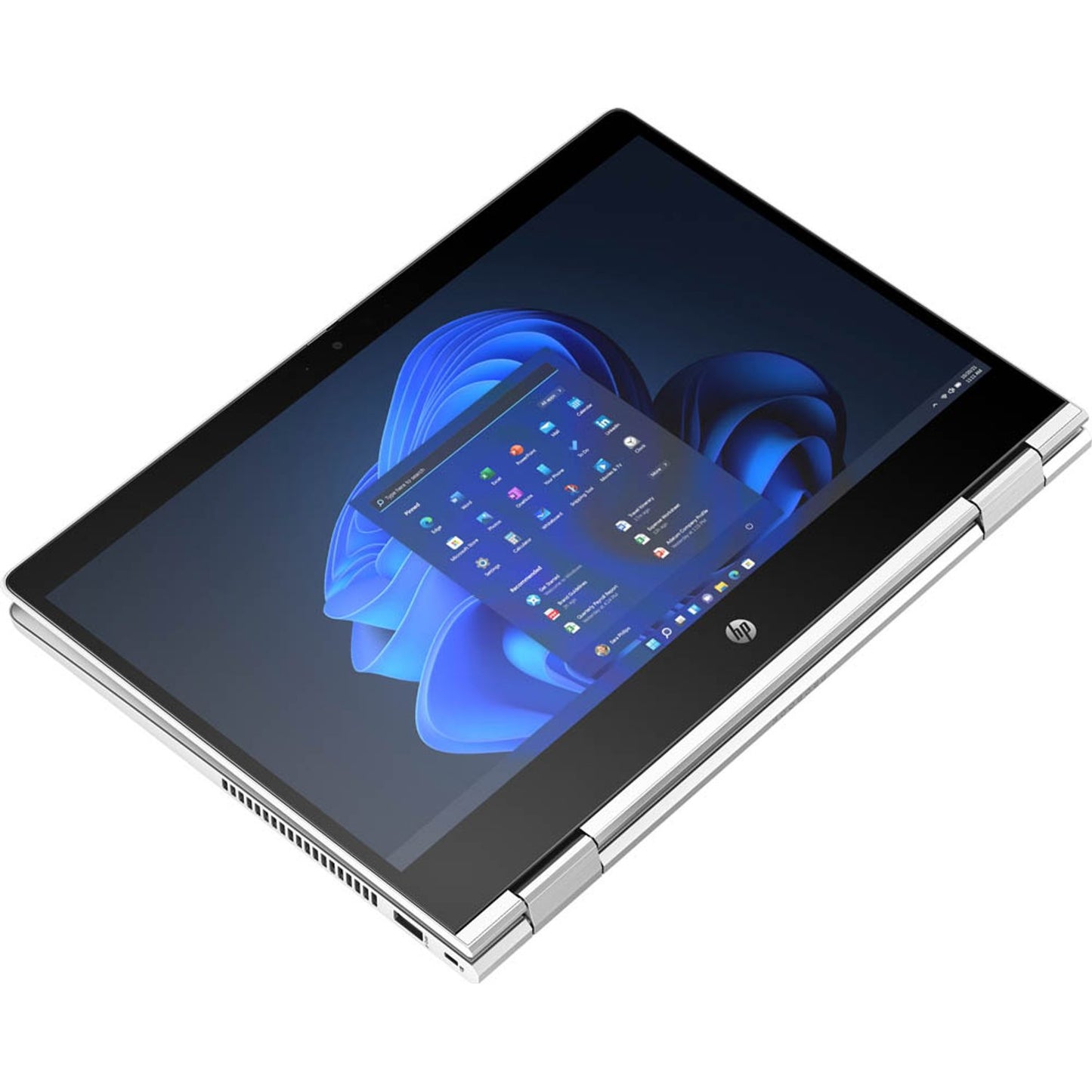 HP Pro x360 435 G10 Convertible Notebook 33,8 cm (13,3 Zoll), 16 GB RAM, 512 GB SSD, AMD Ryzen 5 7530U | 8V6M5AT#ABD