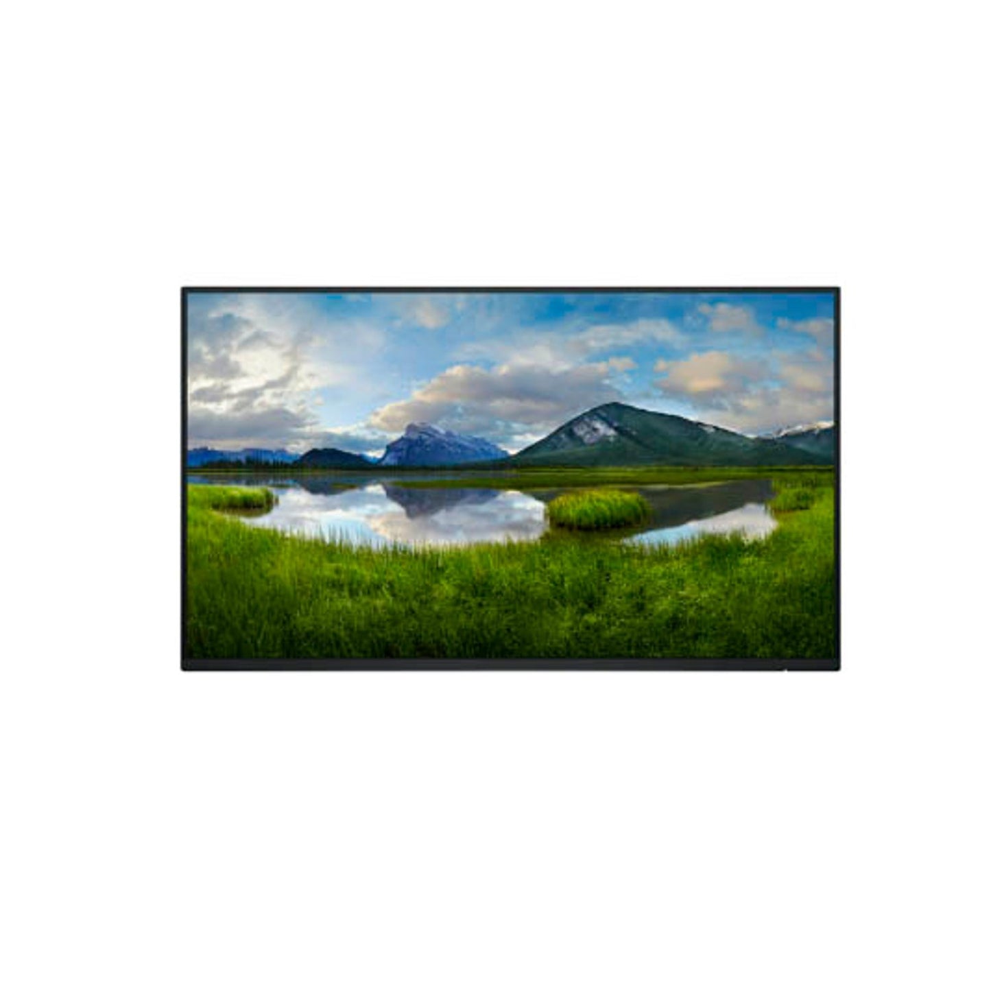 DELL P2425HEWO Monitor 61,0 cm (24,0 Zoll) schwarz | DELL-P2425HEWO