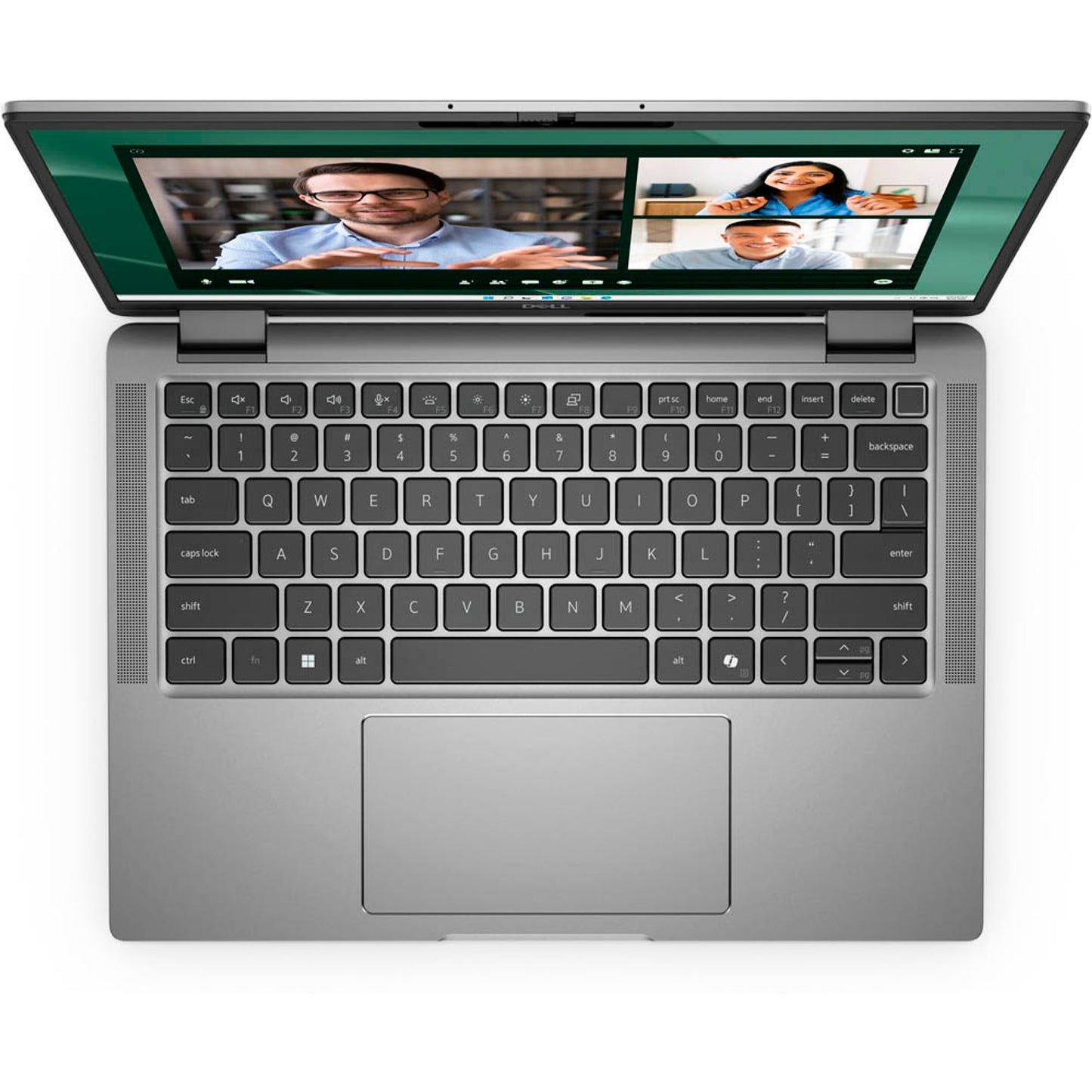 DELL Latitude 7350 Notebook 33,8 cm (13,3 Zoll), 16 GB RAM, 512 GB SSD, Intel® Core™ Ultra 7 | V2C3C