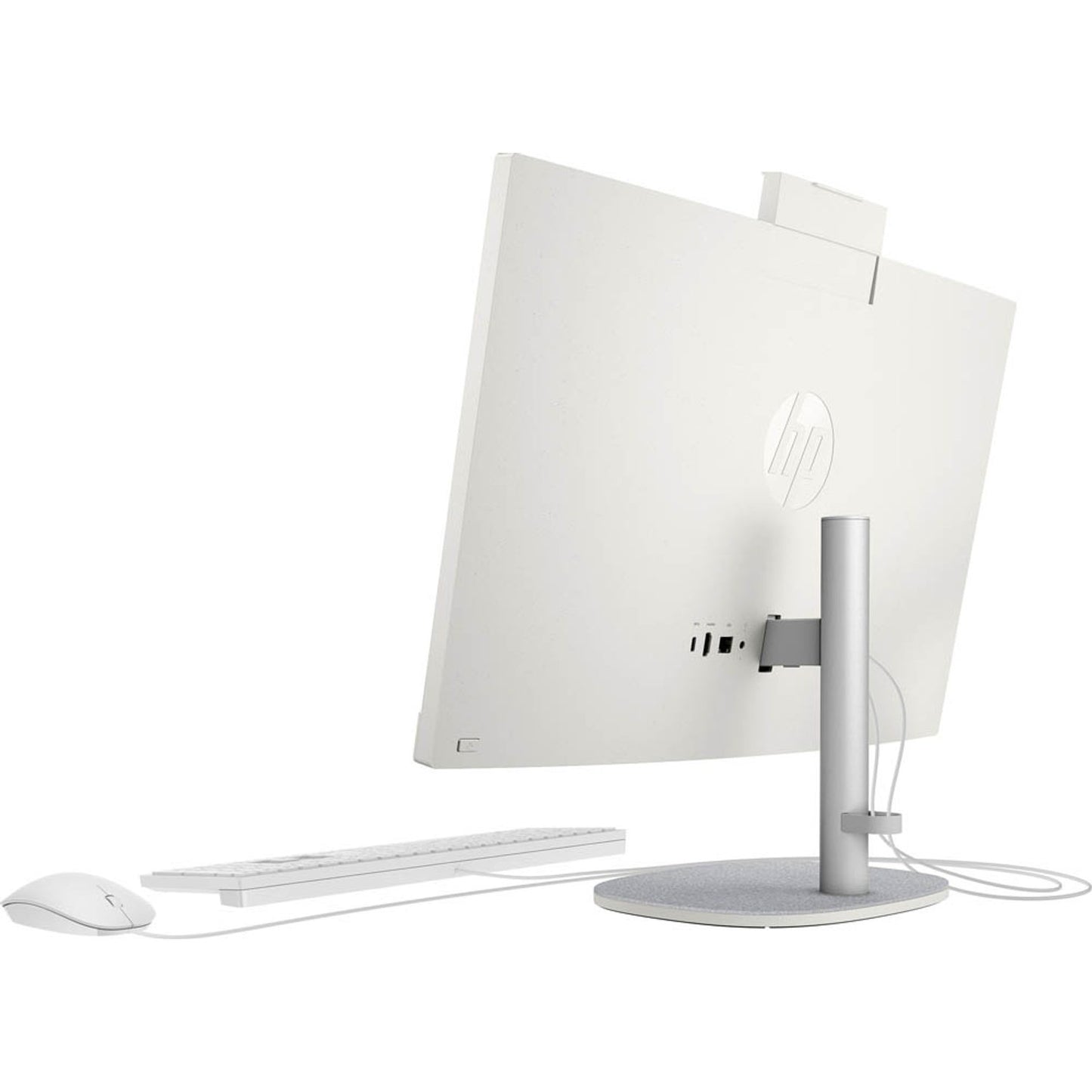HP 24-cr1002ng All-in-One PC, 16 GB RAM, 512 GB SSD, Intel® Core™ Ultra 5 125U | A45CREA#ABD