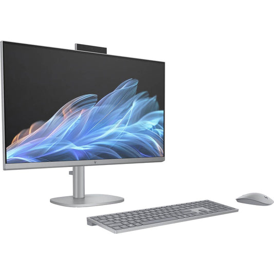 HP OmniStudio X 27-cs0075ng All-in-One PC, 32 GB RAM, 1 TB SSD M.2, Intel® Core™ Ultra 7 155H | AR2G9EA#ABD
