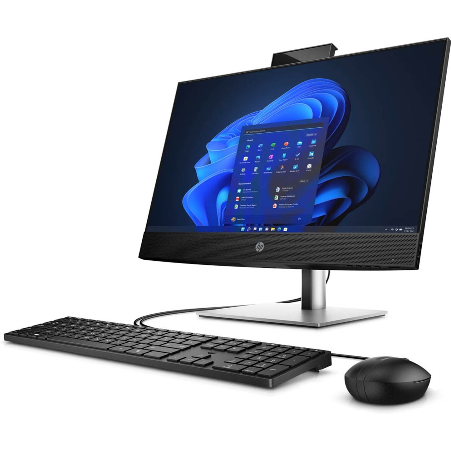 HP ProOne 440 G9 All-in-One PC, 16 GB RAM, 512 GB SSD, Intel® Core™ i5-13500T | A1JJ5ES#ABD