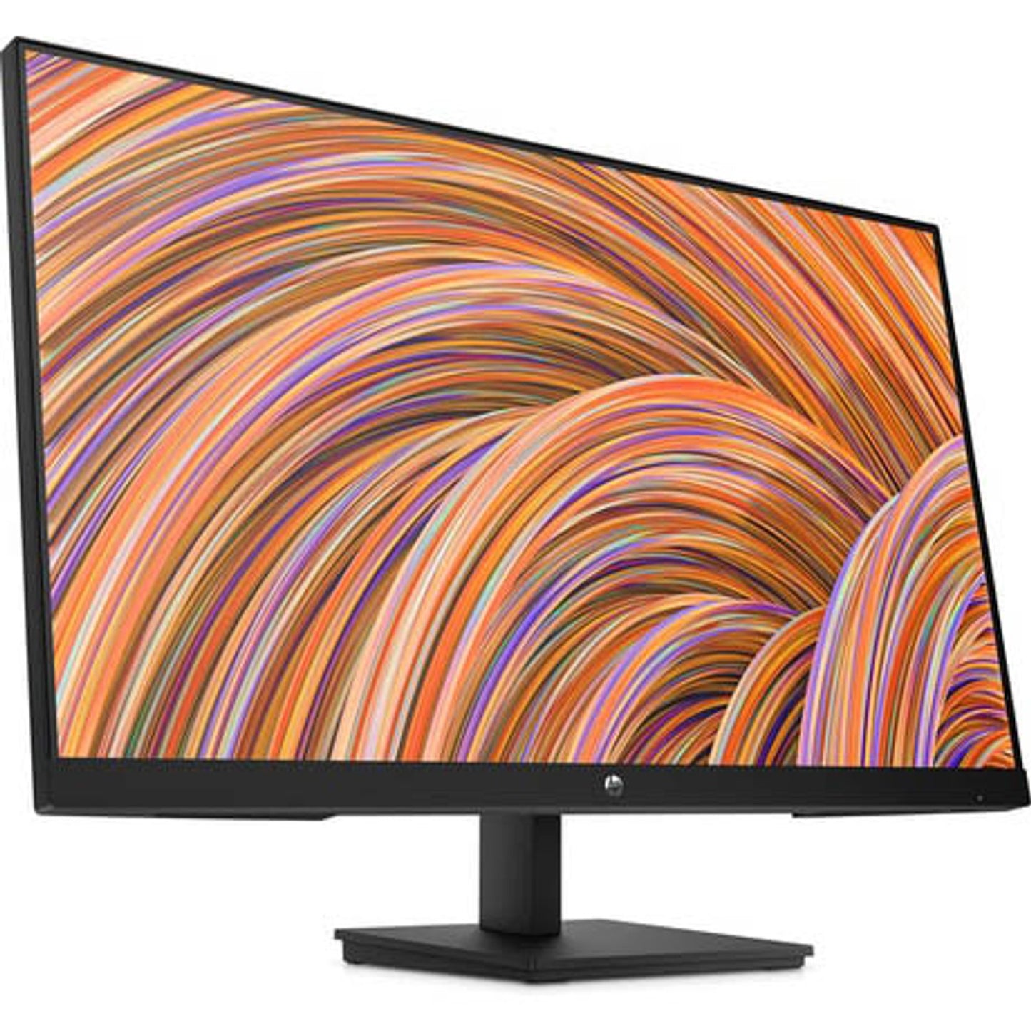 HP V27i G5 Monitor 69,0 cm (27,0 Zoll) schwarz | 65P64E9