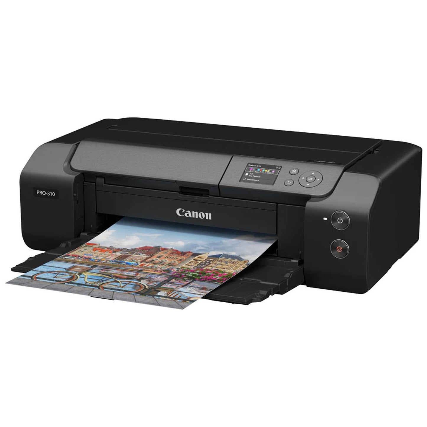 Canon imagePROGRAF PRO-310 Fotodrucker schwarz | 6858C006