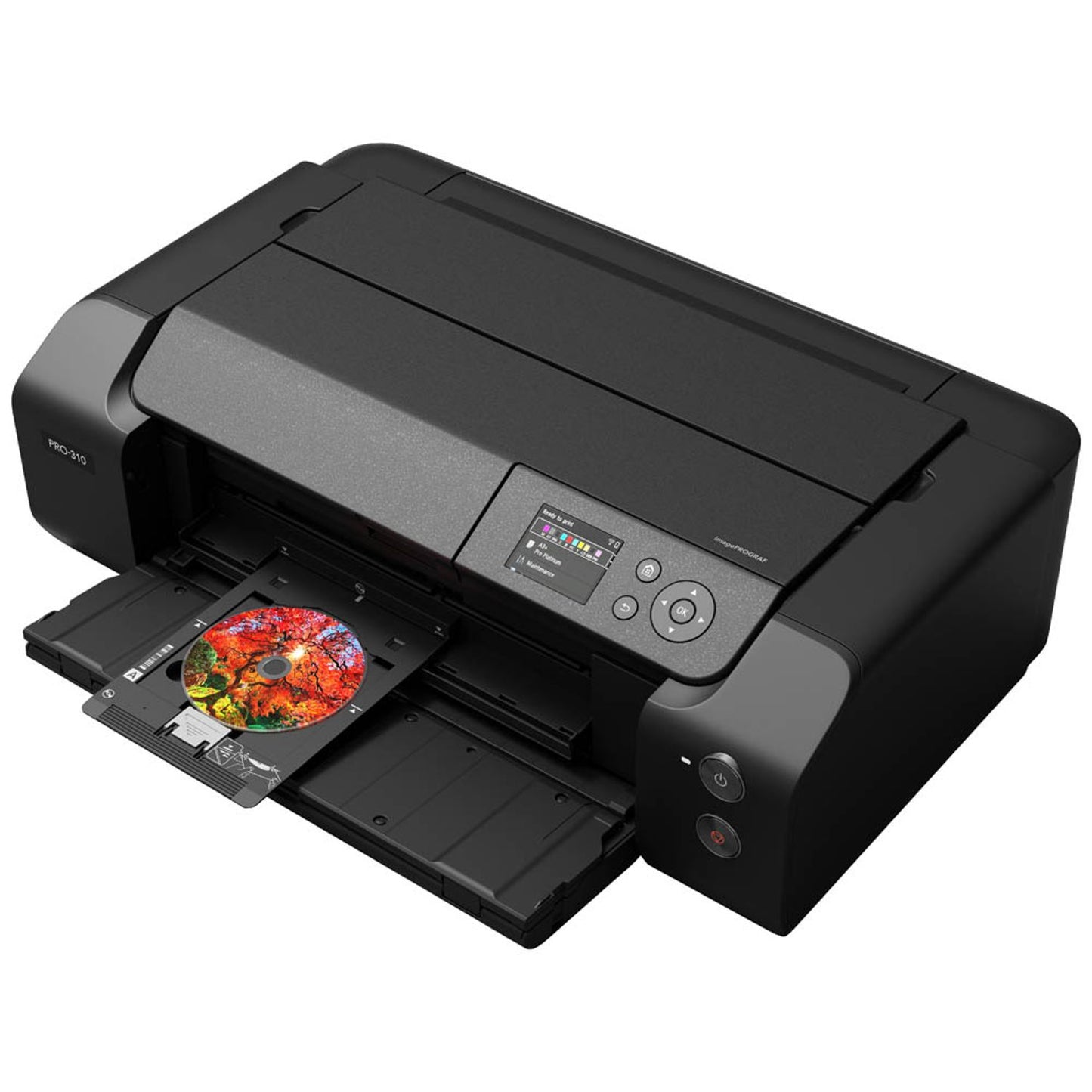 Canon imagePROGRAF PRO-310 Fotodrucker schwarz | 6858C006