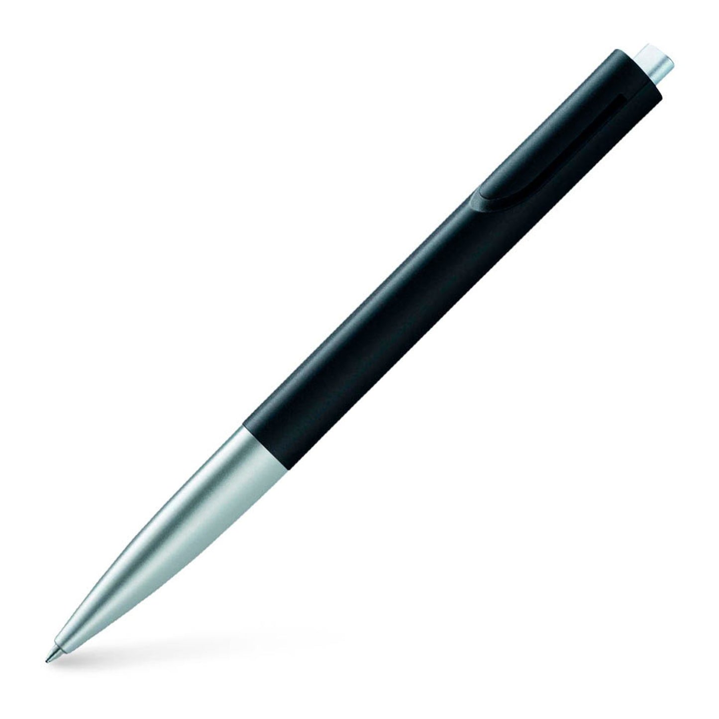 LAMY Kugelschreiber noto, Schreibfarbe: schwarz, 1 St.