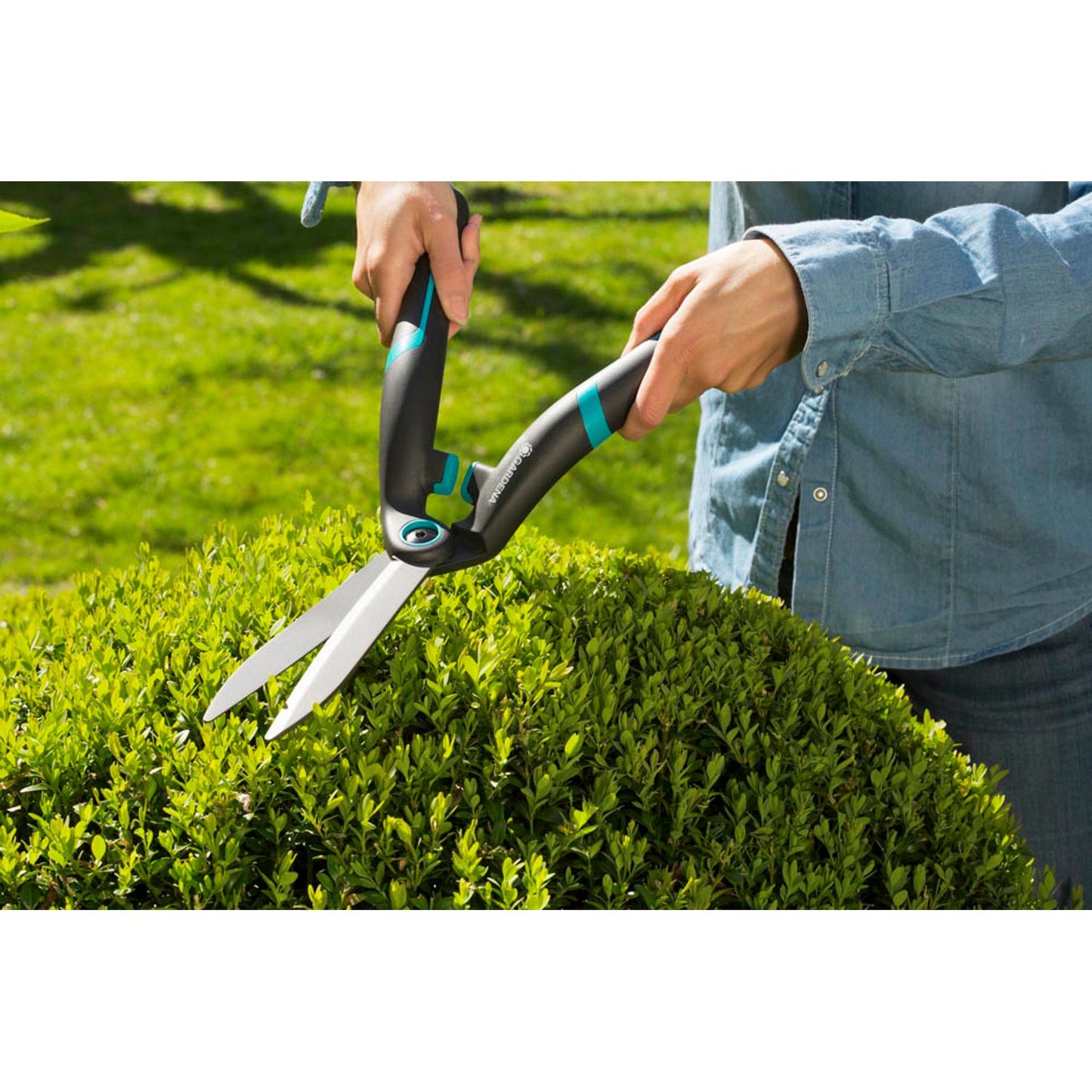 GARDENA Precision Cut Heckenschere | 12302-20