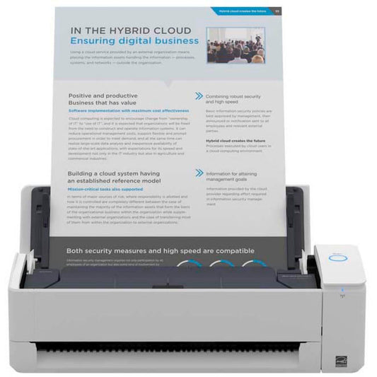 RICOH ScanSnap iX1300 Dokumentenscanner | PA03805-B001