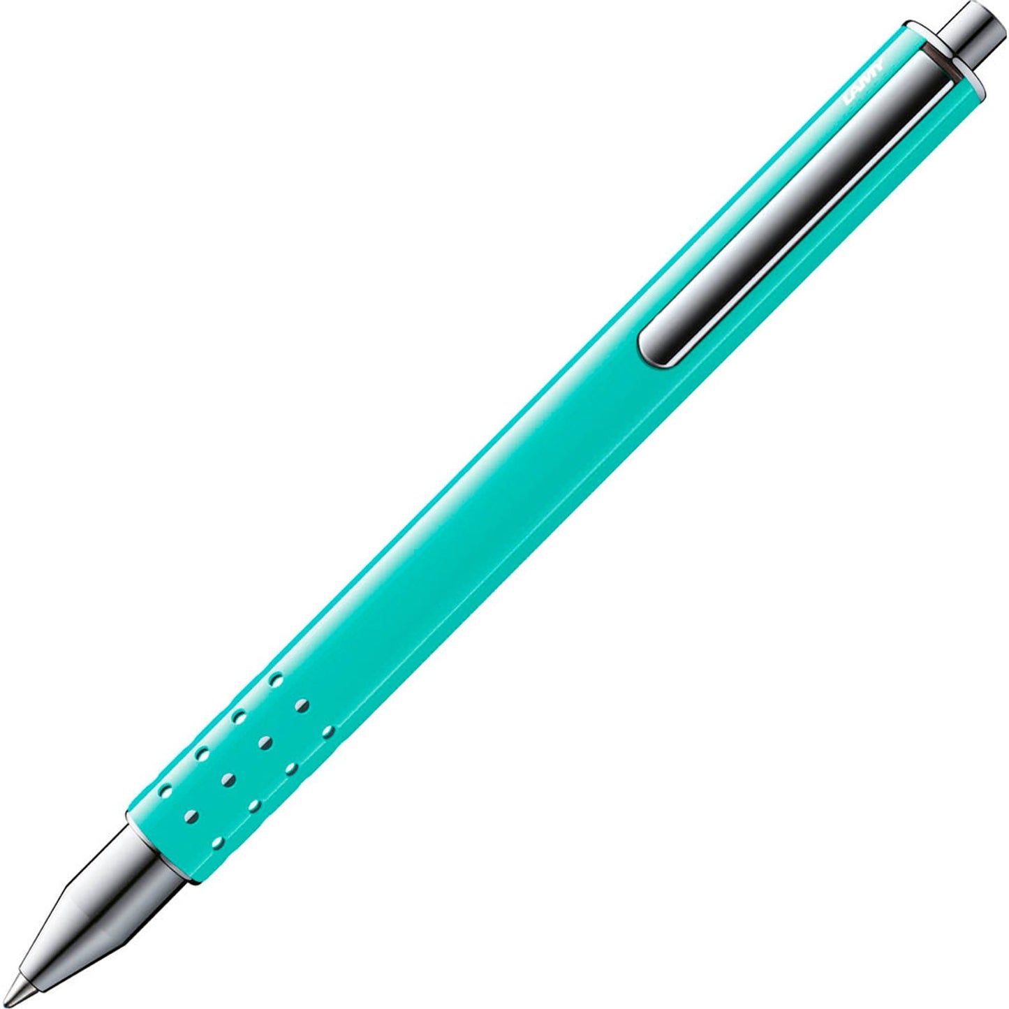 LAMY swift lagoon Tintenroller-Set türkis 0,5 mm, Schreibfarbe: blau | 1239941