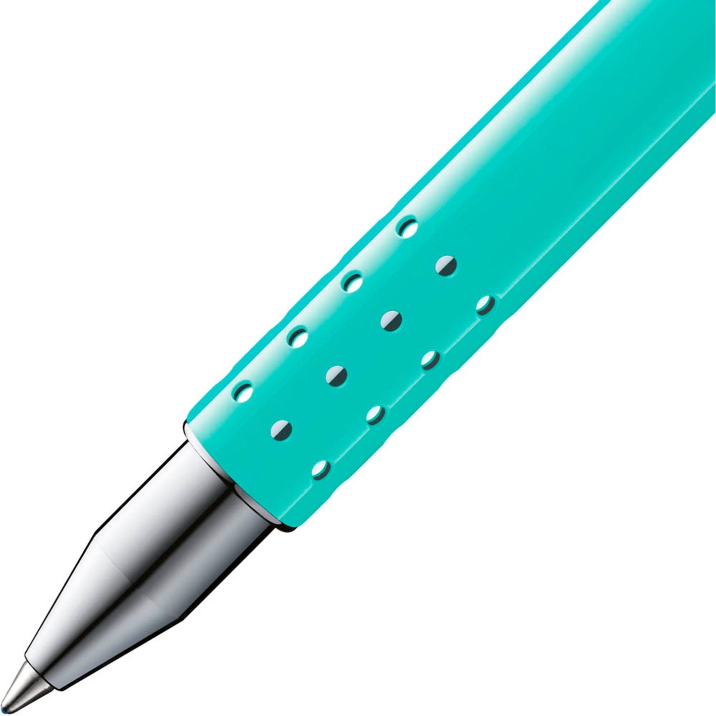 LAMY swift lagoon Tintenroller-Set türkis 0,5 mm, Schreibfarbe: blau | 1239941