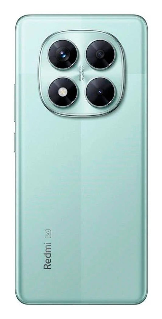 Xiaomi Redmi Note 14 Pro 5G Dual-SIM-Smartphone 256 GB