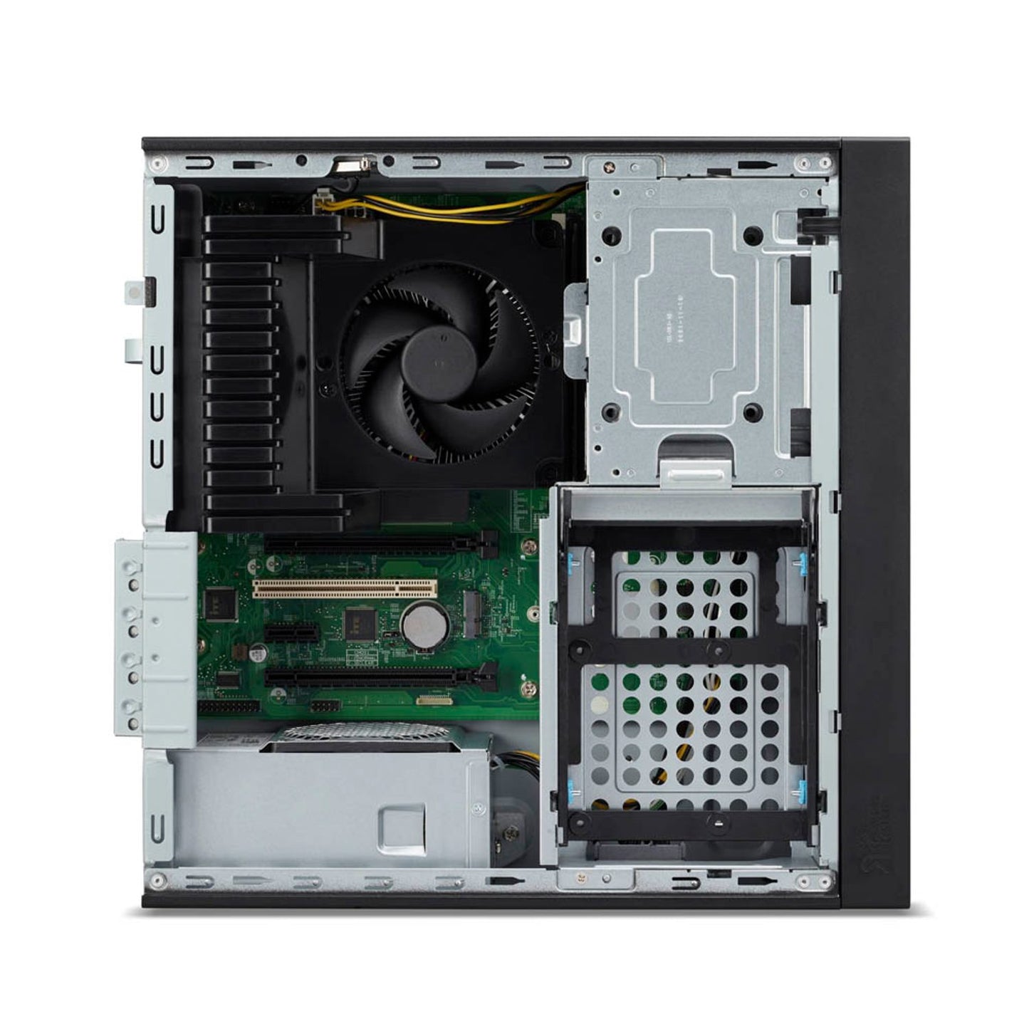 acer Veriton X4720GT PC | DT.R1XEG.001