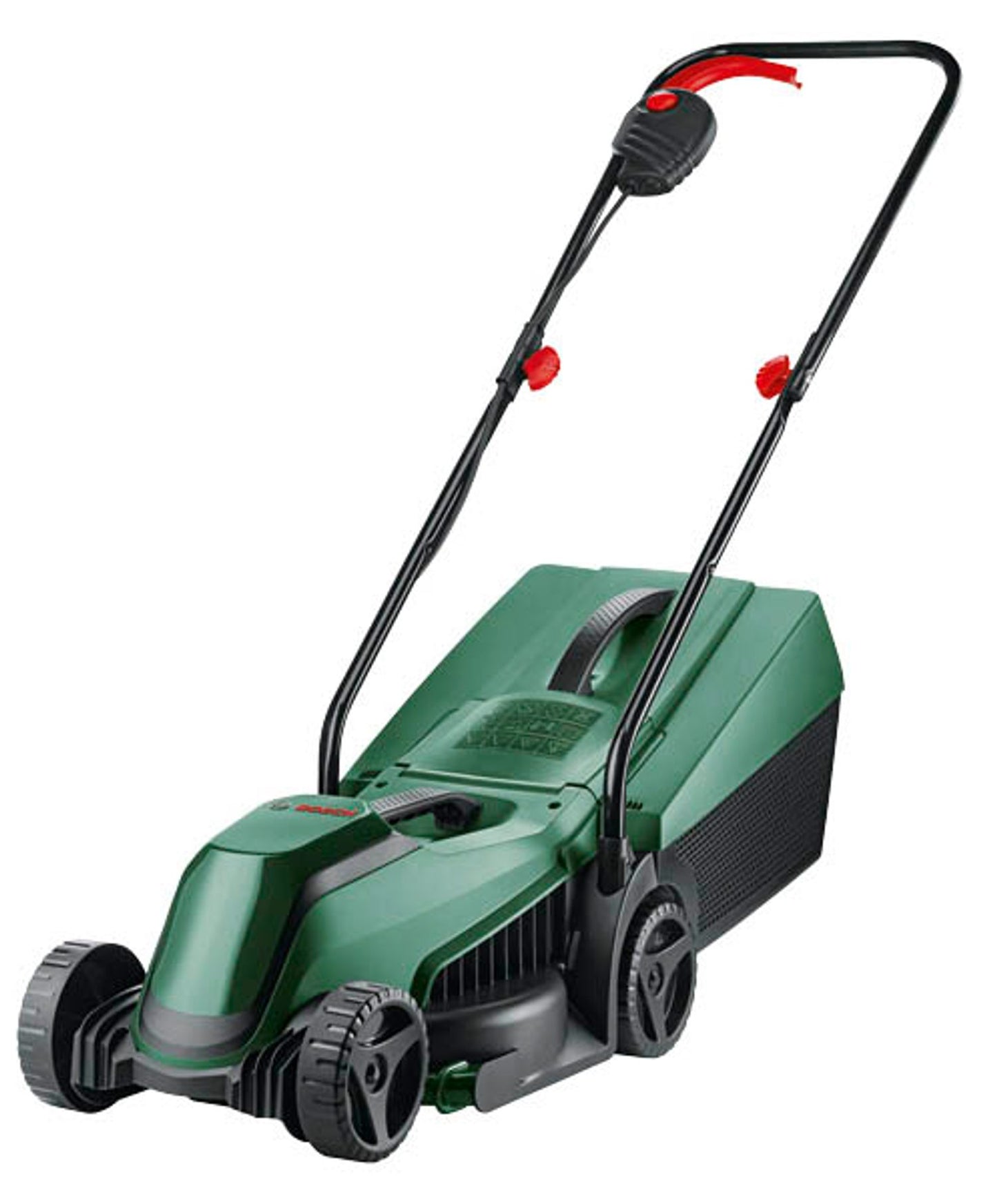BOSCH Home & Garden EasyMower 18V-32-200 Akku-Rasenmäher 18,0 V für bis zu 200 m², Akku