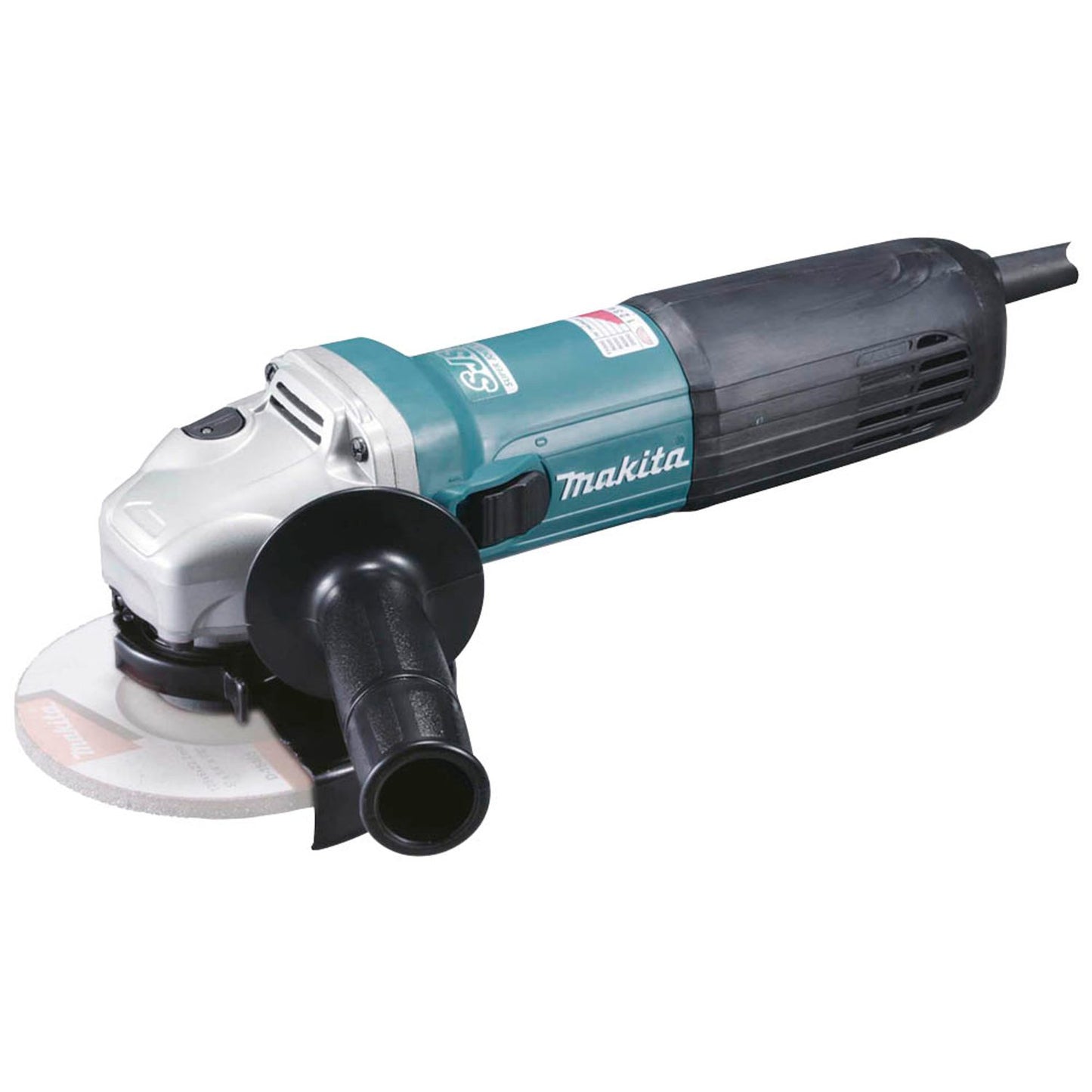 makita Winkelschleifer 1.400 W | GA5040CZ1