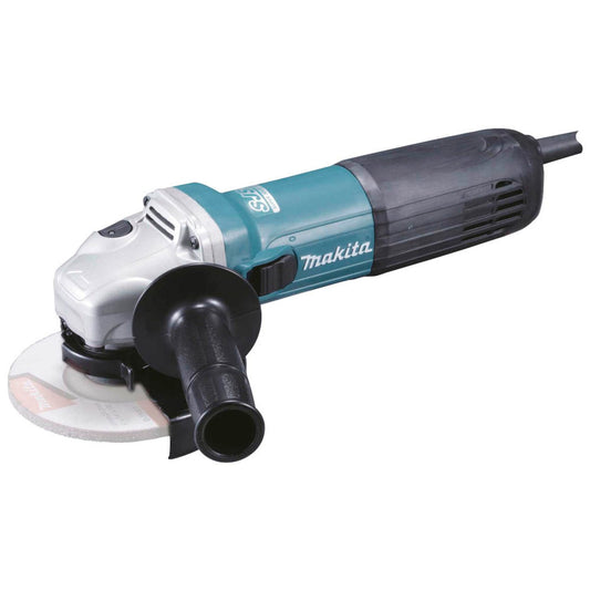 makita Winkelschleifer 1.100 W | GA5040RZ1