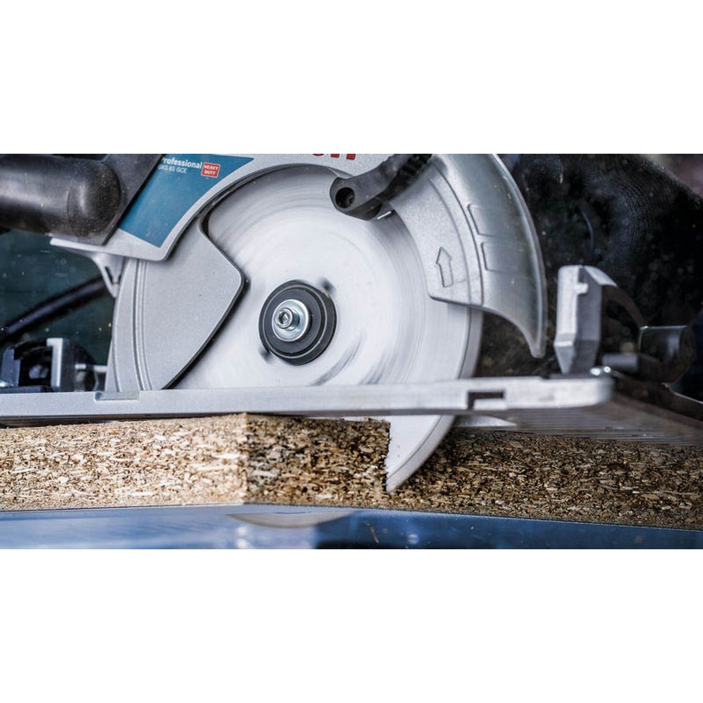 BOSCH PRO Wood Kreissägeblatt 150,0 mm, 30 Zähne | 2608640593