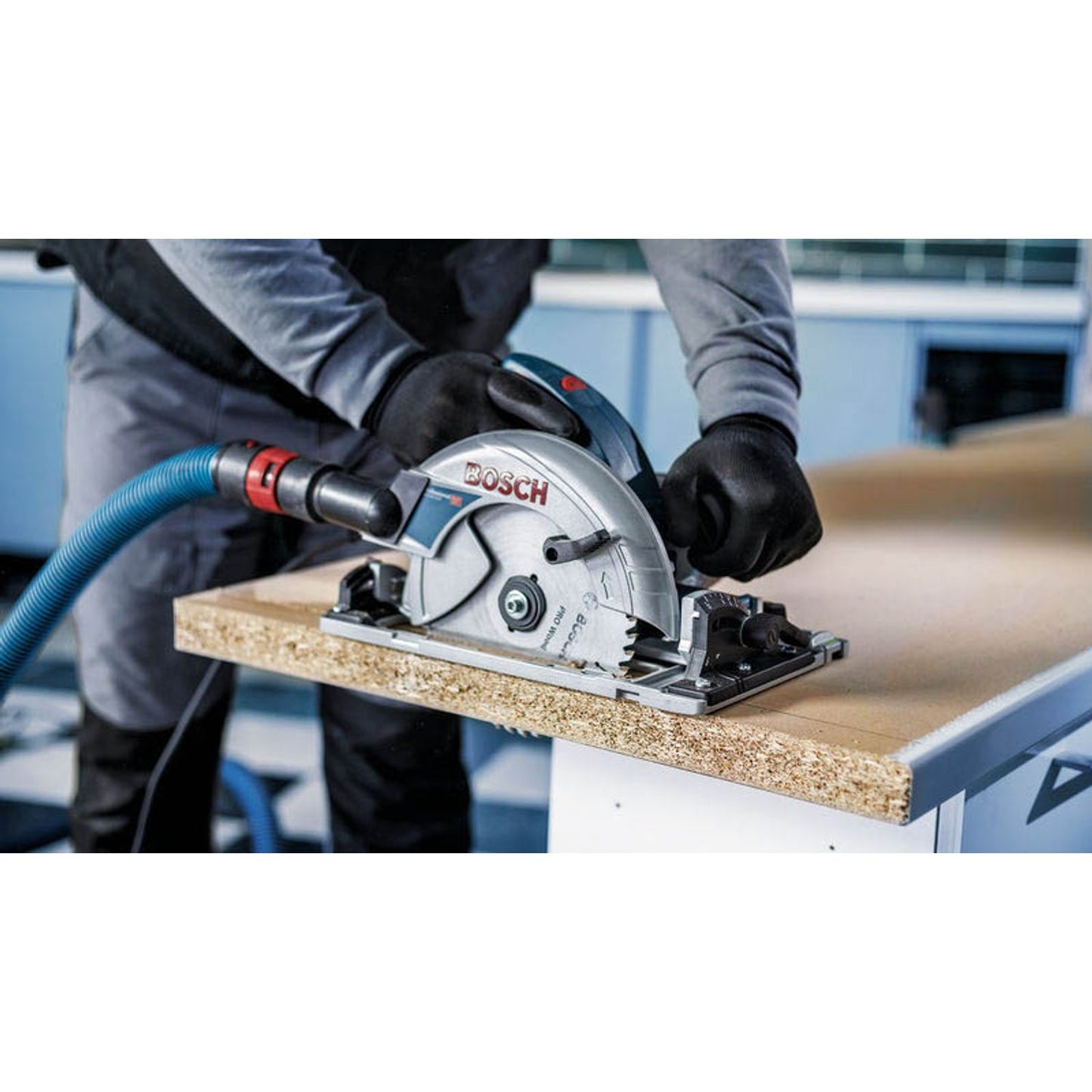 BOSCH PRO Wood Kreissägeblatt 160,0 mm, 36 Zähne | 2608640597