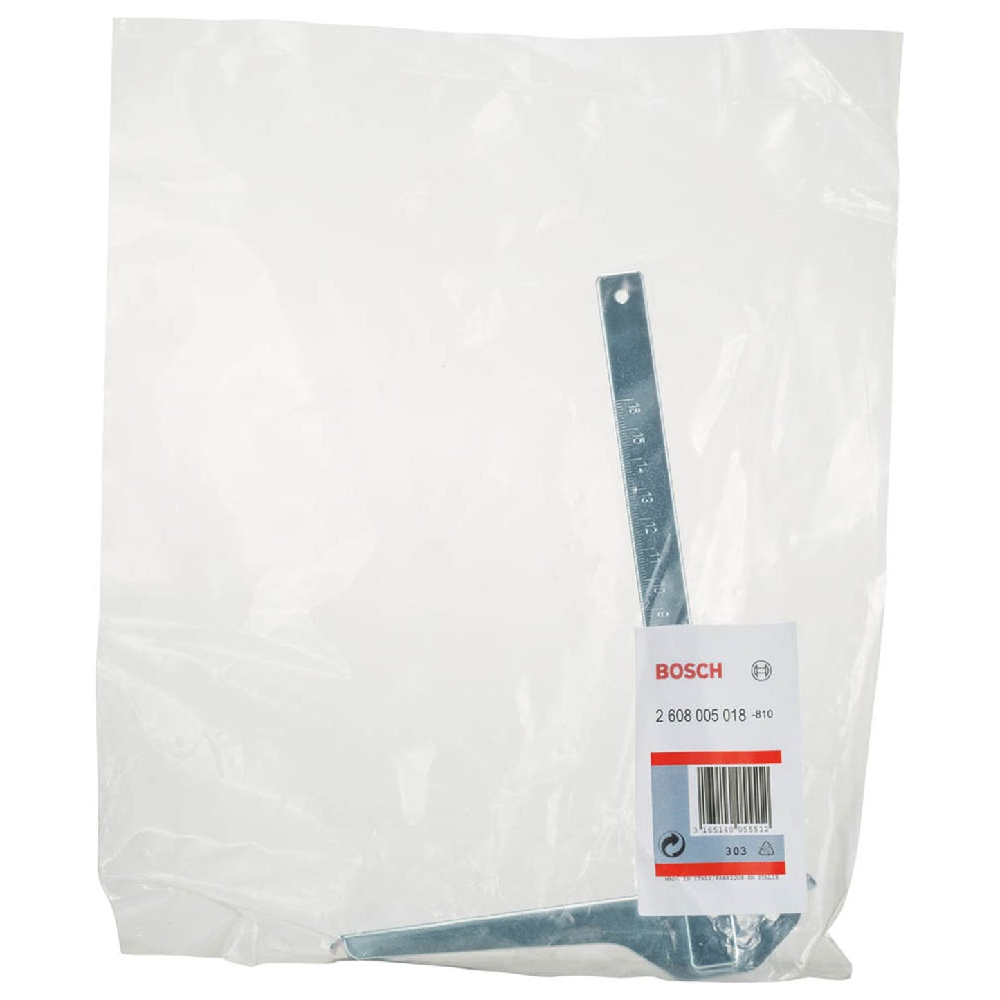 BOSCH PKS/GKS Parallelanschlag 23,5 cm | 2608005018