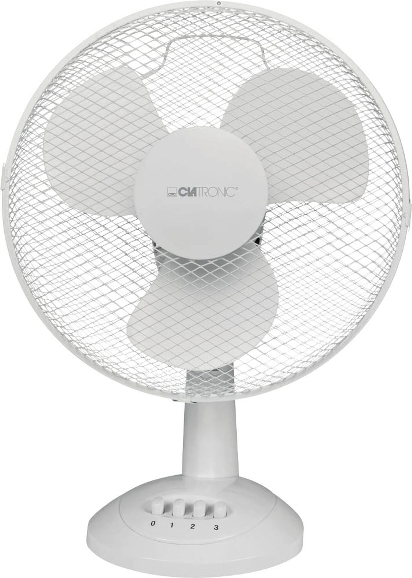 CLATRONIC VL 3602 Tischventilator 40 W