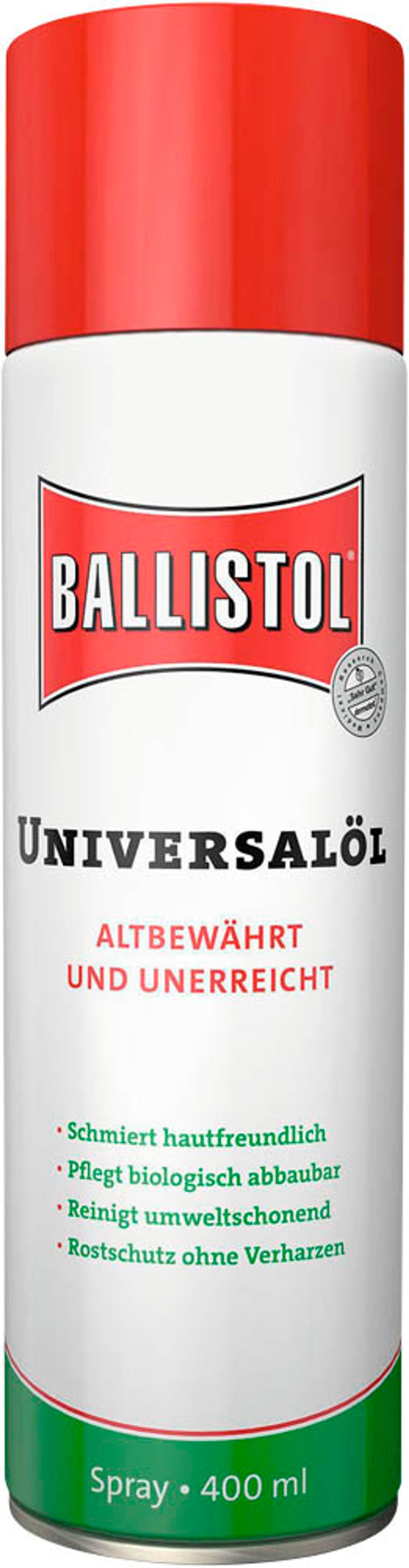 BALLISTOL Universalöl Schmiermittel