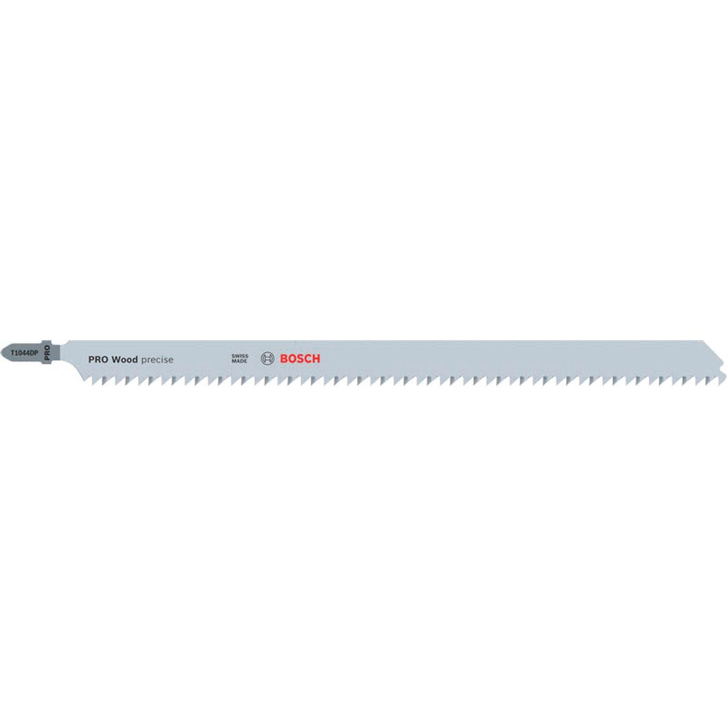 BOSCH PRO T1044DP Stichsägeblätter | 2608667394 | 1 Pack = 3 St.